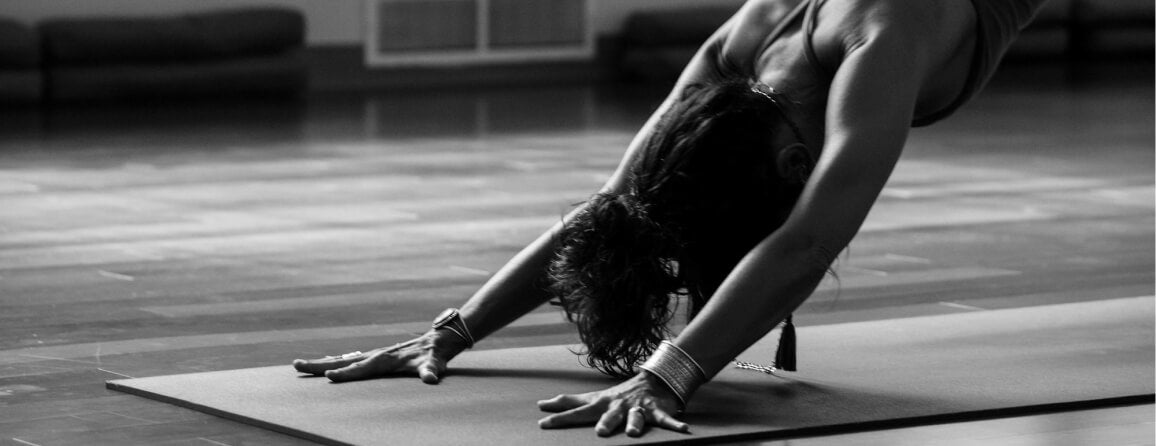 Five Yoga Poses for Restful Sleep - Kipli