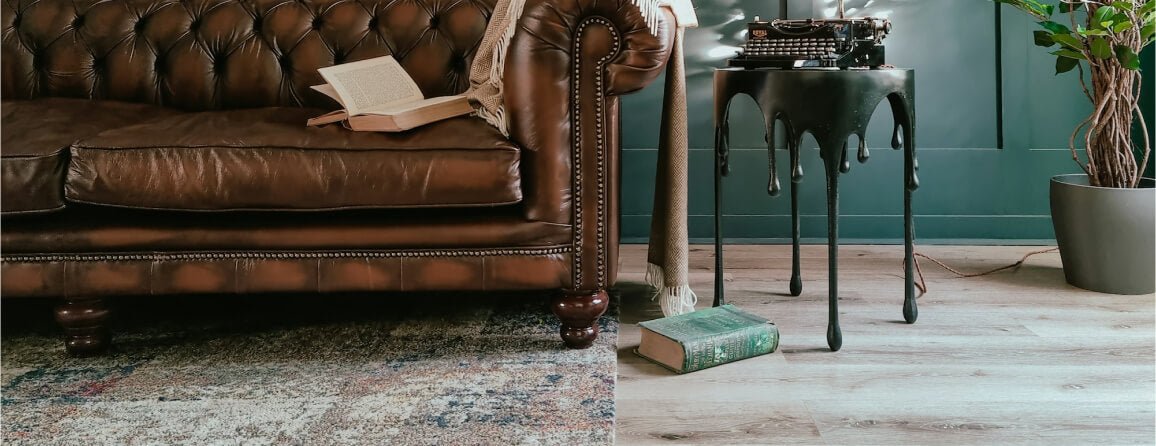 5 coisas que deve saber antes de comprar o seu sofá de couro anilina - Kipli