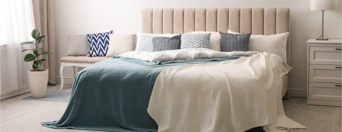 Que tamanho de cama escolher? - Kipli