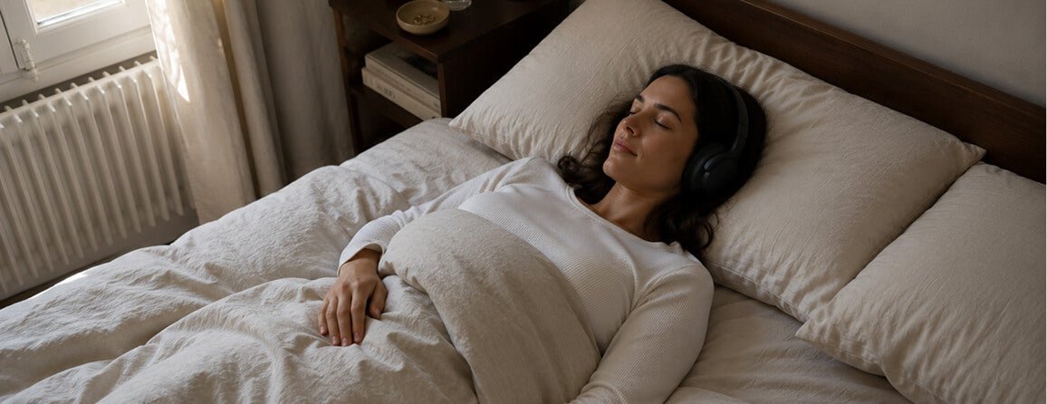Dormir mieux : 5 tendances sommeil validées scientifiquement - Kipli