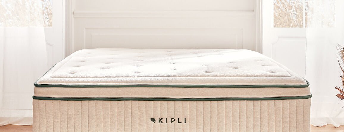 Choisir le meilleur matelas : s’y retrouver parmi toutes les marques - Kipli