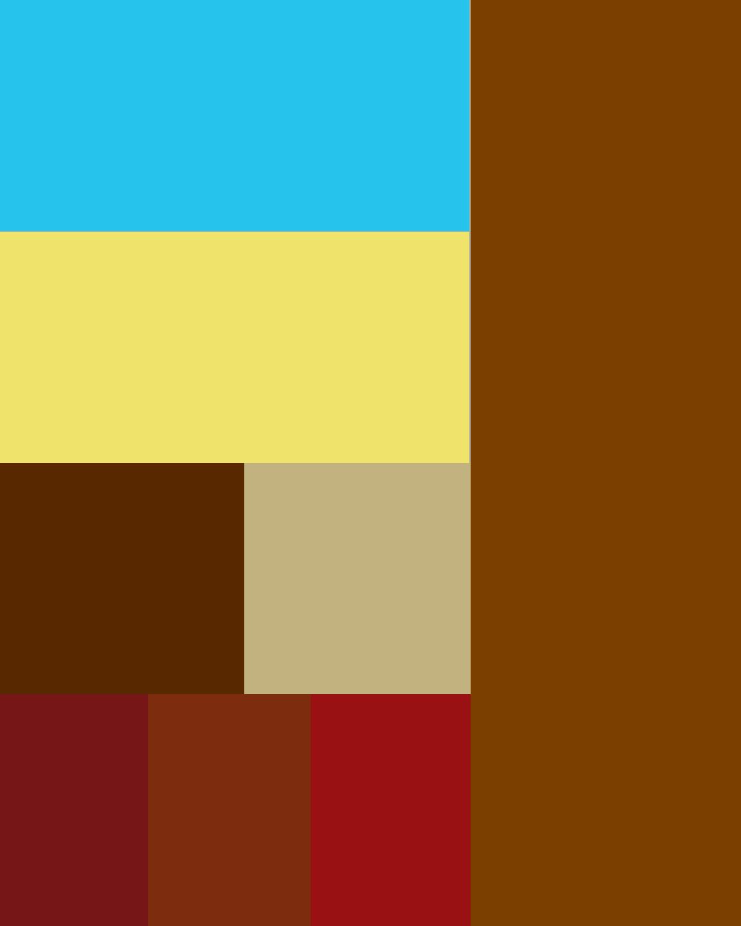 Los colores de moda en 2025 para realzar tu decoración - Kipli