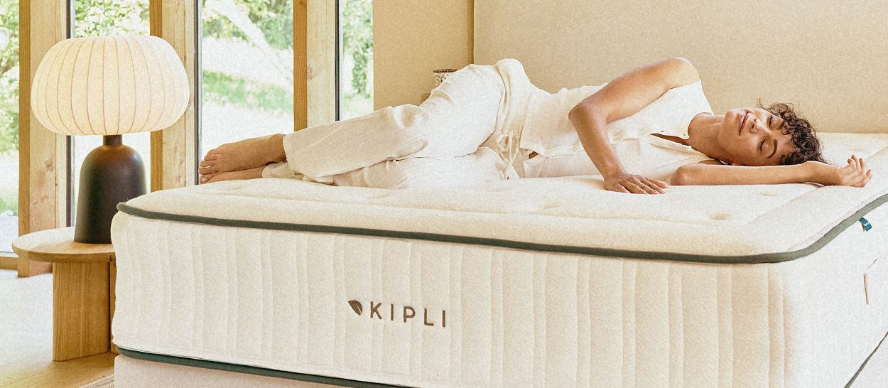 Lattice naturale vs memory foam: quale scegliere in base al proprio sonno - Kipli
