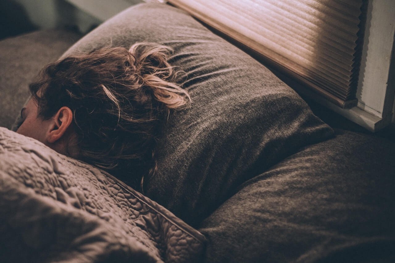 Musik til at falde i søvn: de bedste sange til at falde i søvn – Kipli