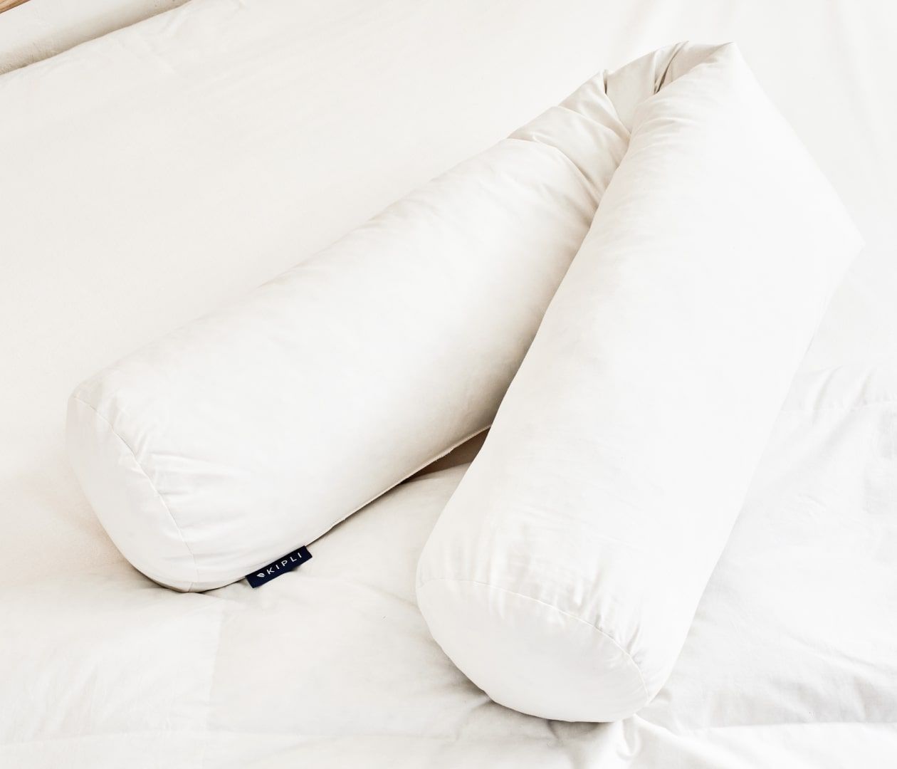 Qual è l'utilità di un cuscino cilindrico in termini di comfort? - Kipli