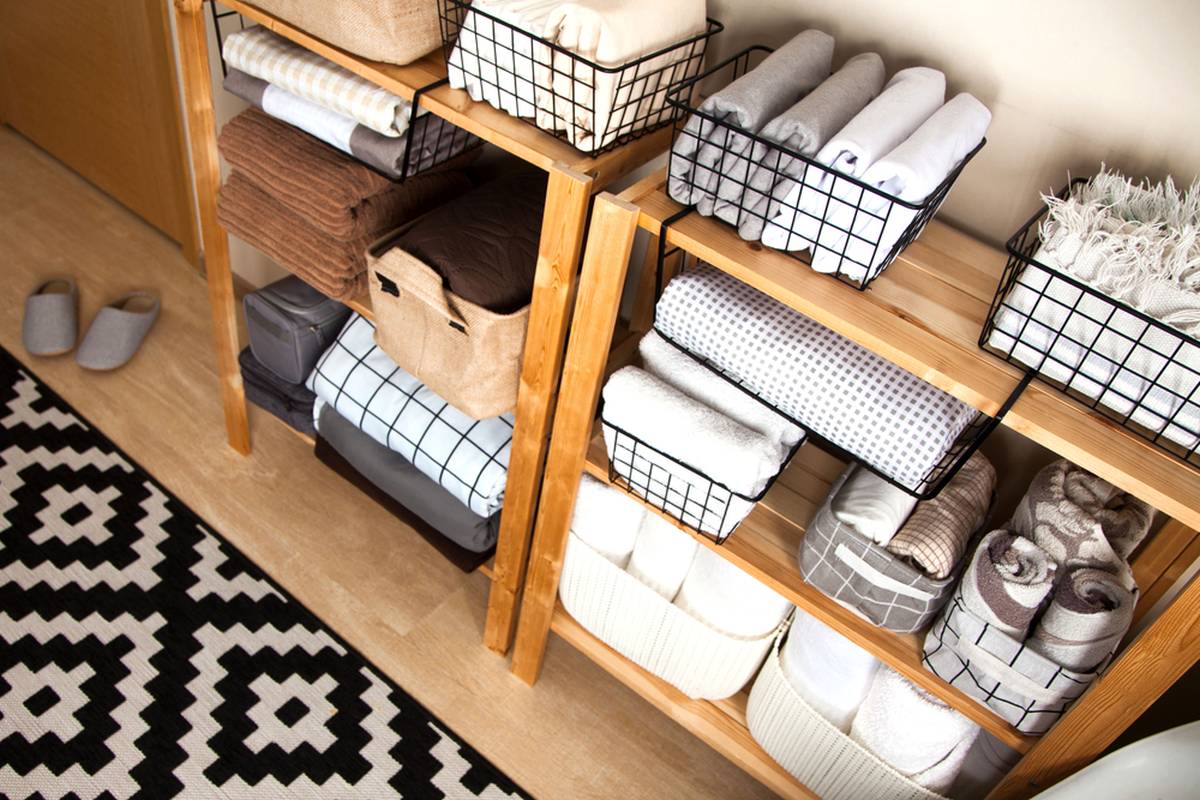 Dicas para identificar roupa de casa de boa qualidade. - Kipli