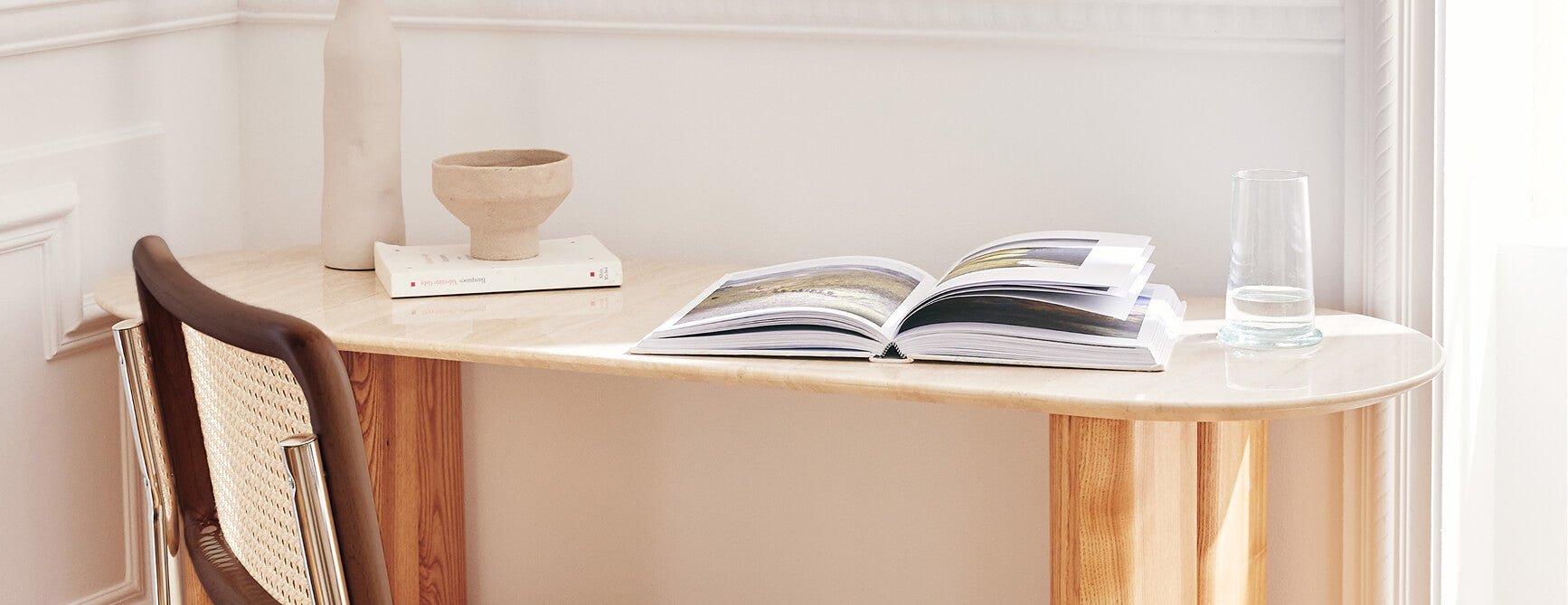 Como devo cuidar da minha mesa alta? - Kipli