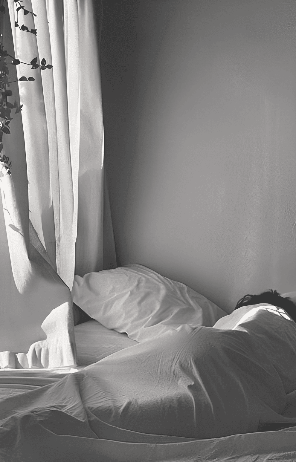 Når sommeren forstyrrer vores nattesøvn: Sådan får du en bedre søvn - Kipli