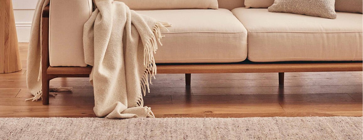Was sich unter dem Sofa verbirgt … warum sollten wir auf der Hut sein? – Kipli