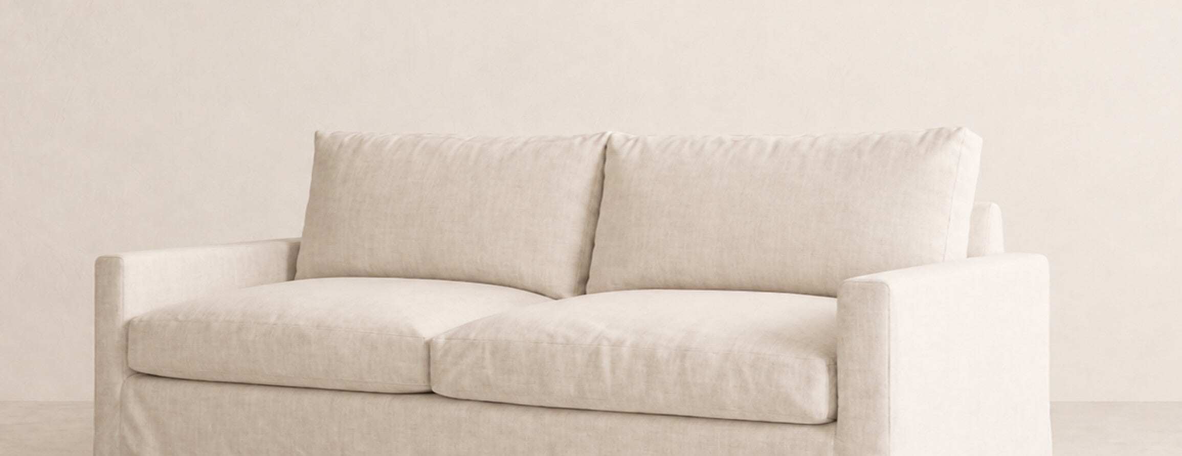 Hvordan rengør jeg min sofa? - Kipli