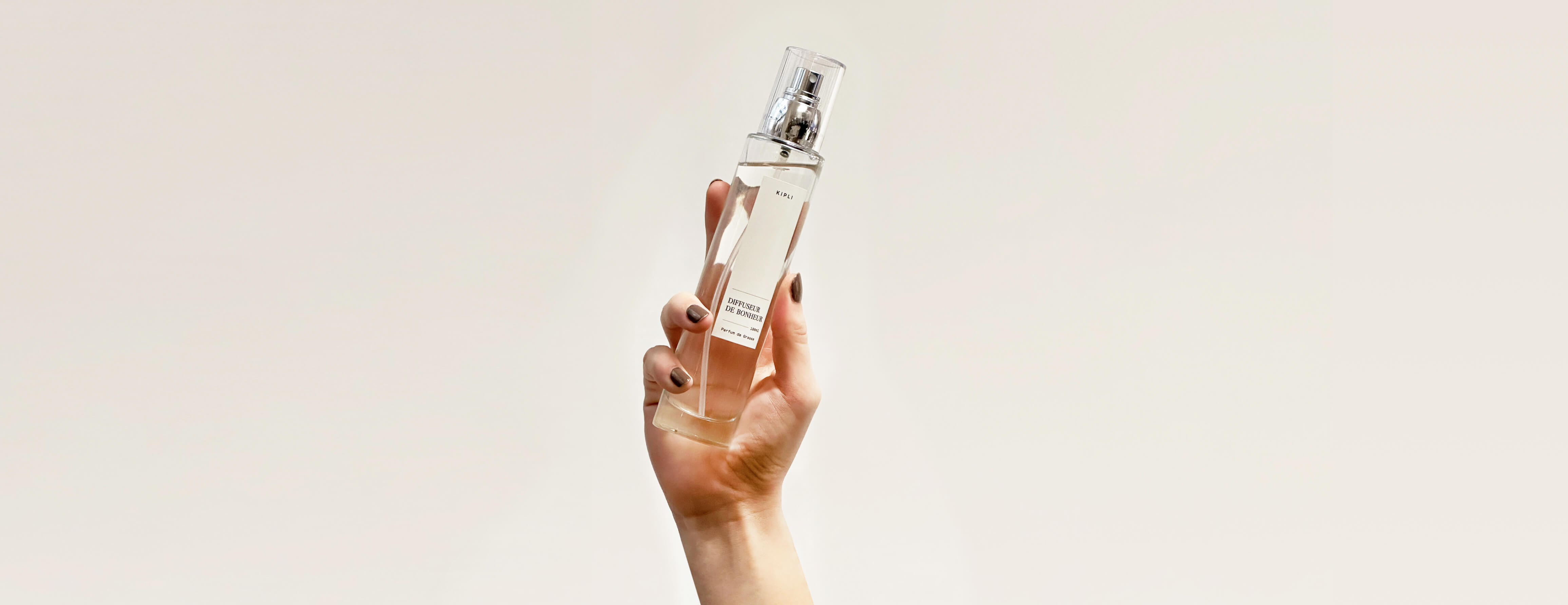 Où utiliser un parfum maison ? - Kipli