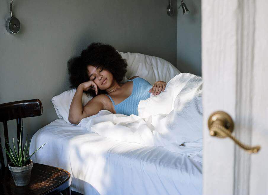 Sueño profundo: ¿Cómo dormir bien por la noche sin despertarse? - Kipli