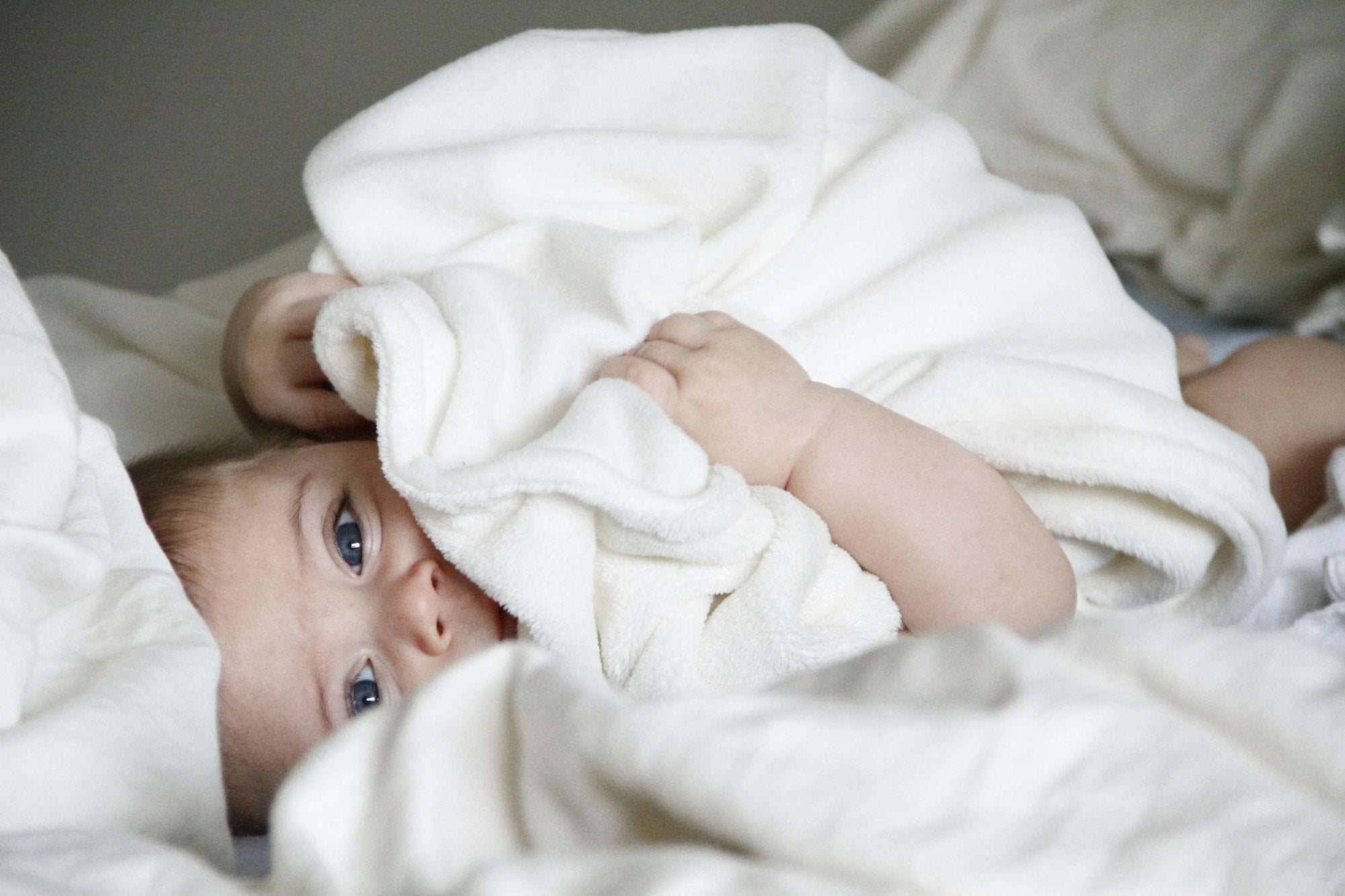 ¿Qué ropa de cama elegir para un bebé? - Kipli