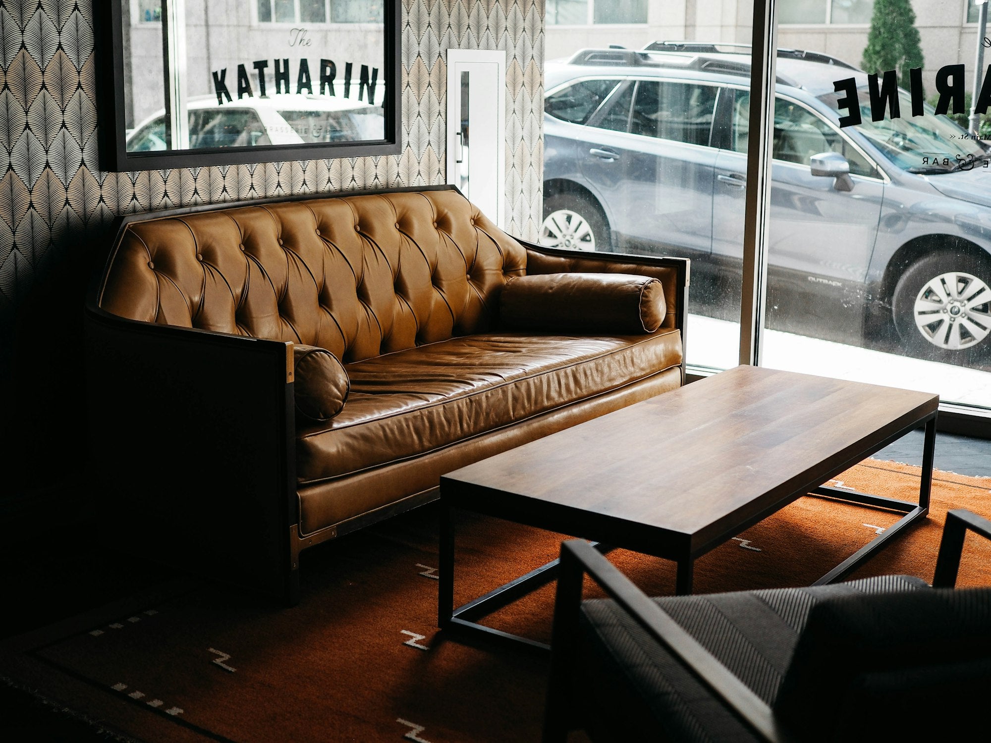Das Sofa aus Kunstleder – eine gar nicht so einfache Entscheidung – Kipli