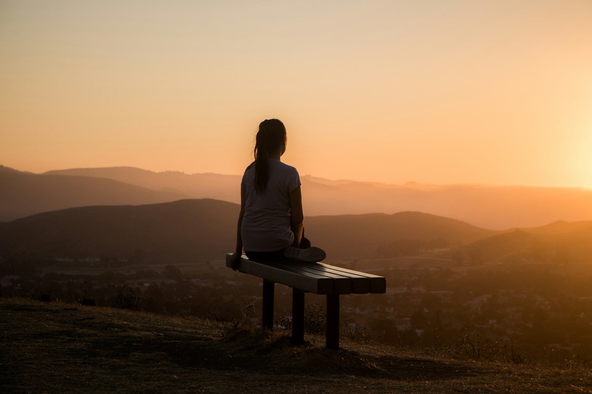 Mindfulness-meditation: nøglen til velvære? – Kipli
