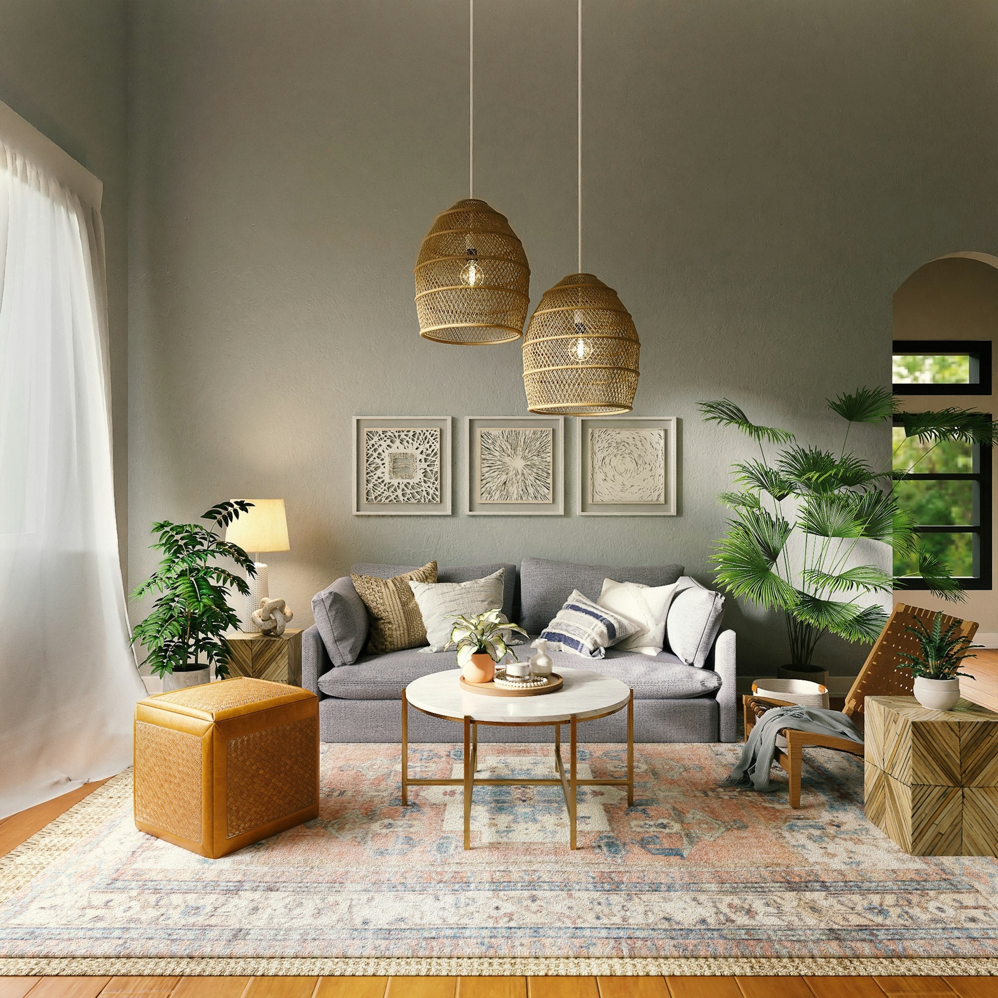 6 consigli per un ambiente rilassante - Kipli