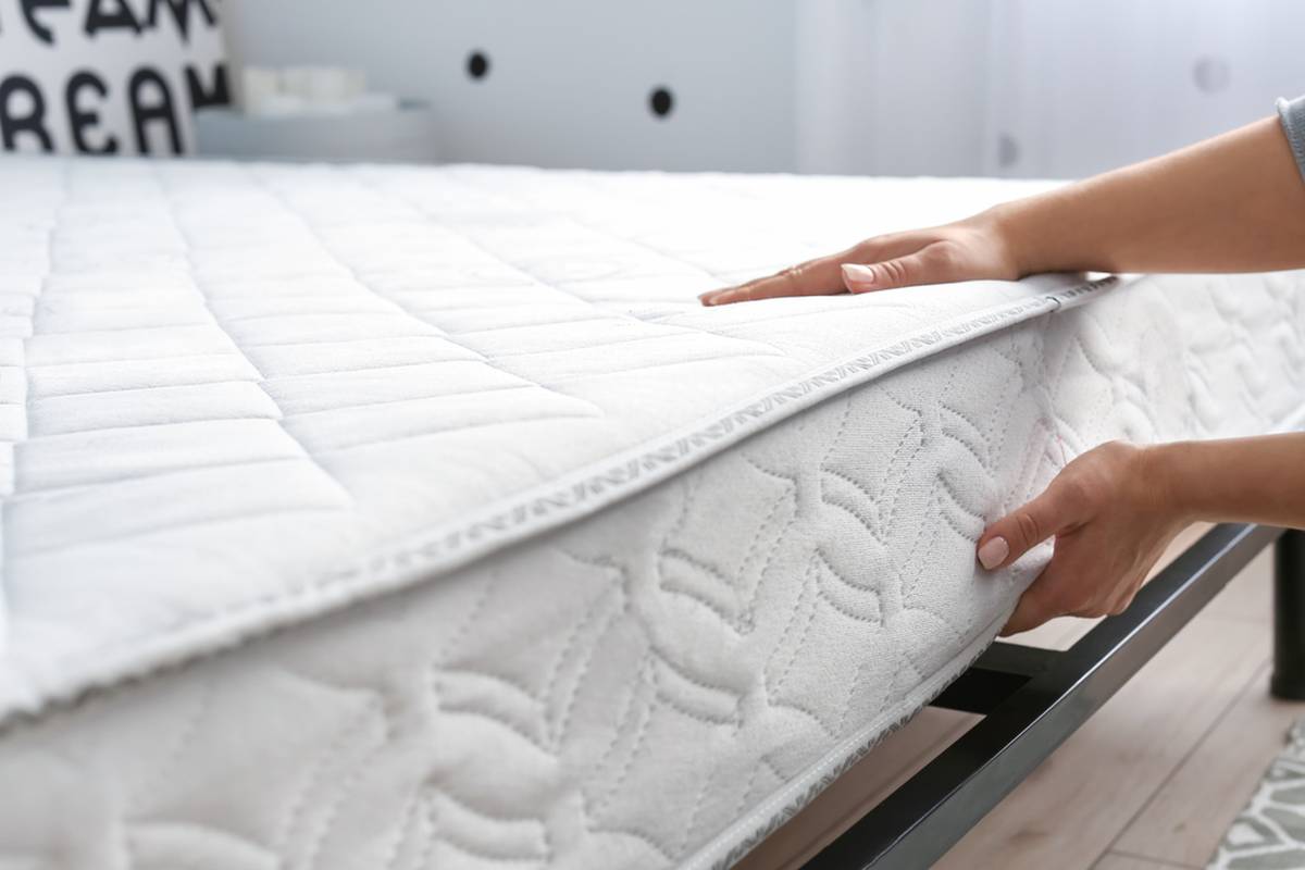 Cosa scegliere: un materasso in lana o a molle? - Kipli