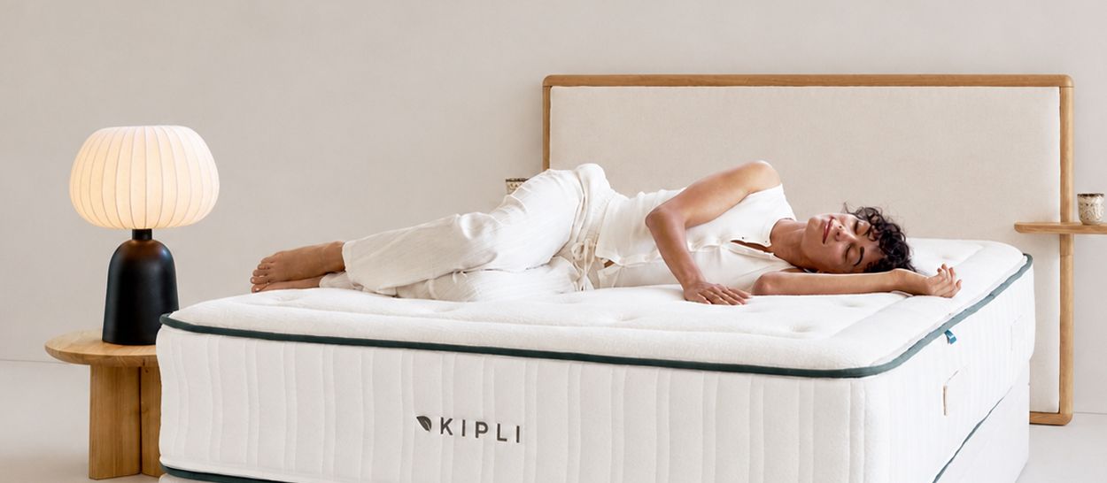 Hvorfor sover man dårligere efter 40: hvad biologien kan forklare - Kipli