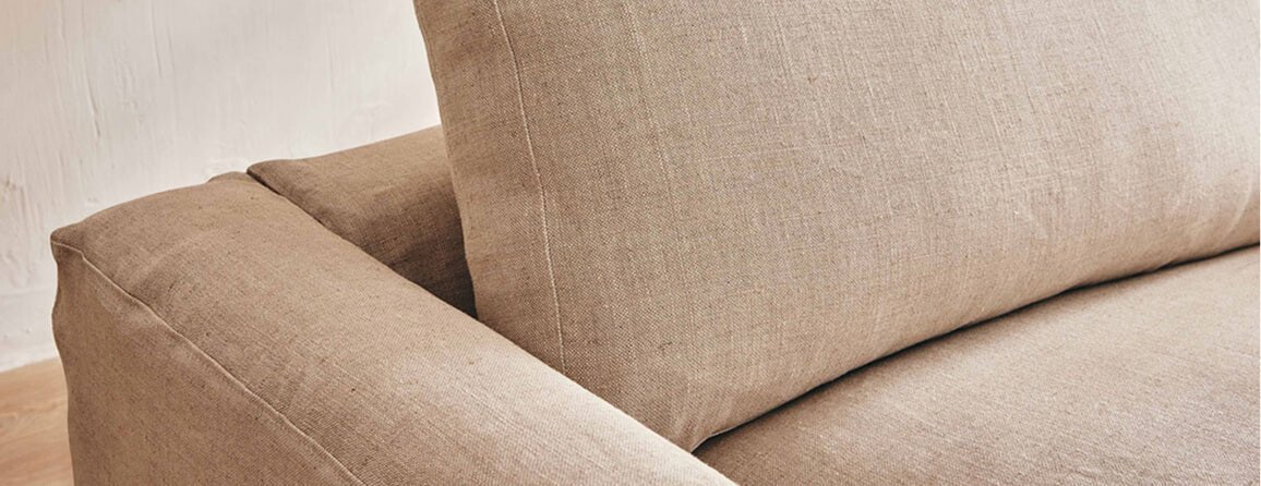 Quale tessuto scegliere per il mio divano? - Kipli