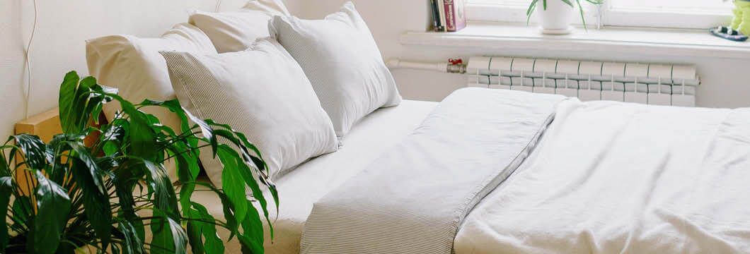 Comment choisir le meilleur matelas bio ? - Kipli