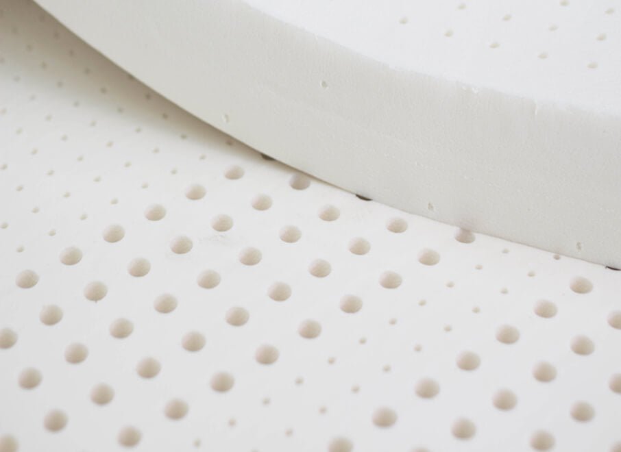 Madras af naturlatex eller med fjedre: hvilken skal man vælge? - Kipli