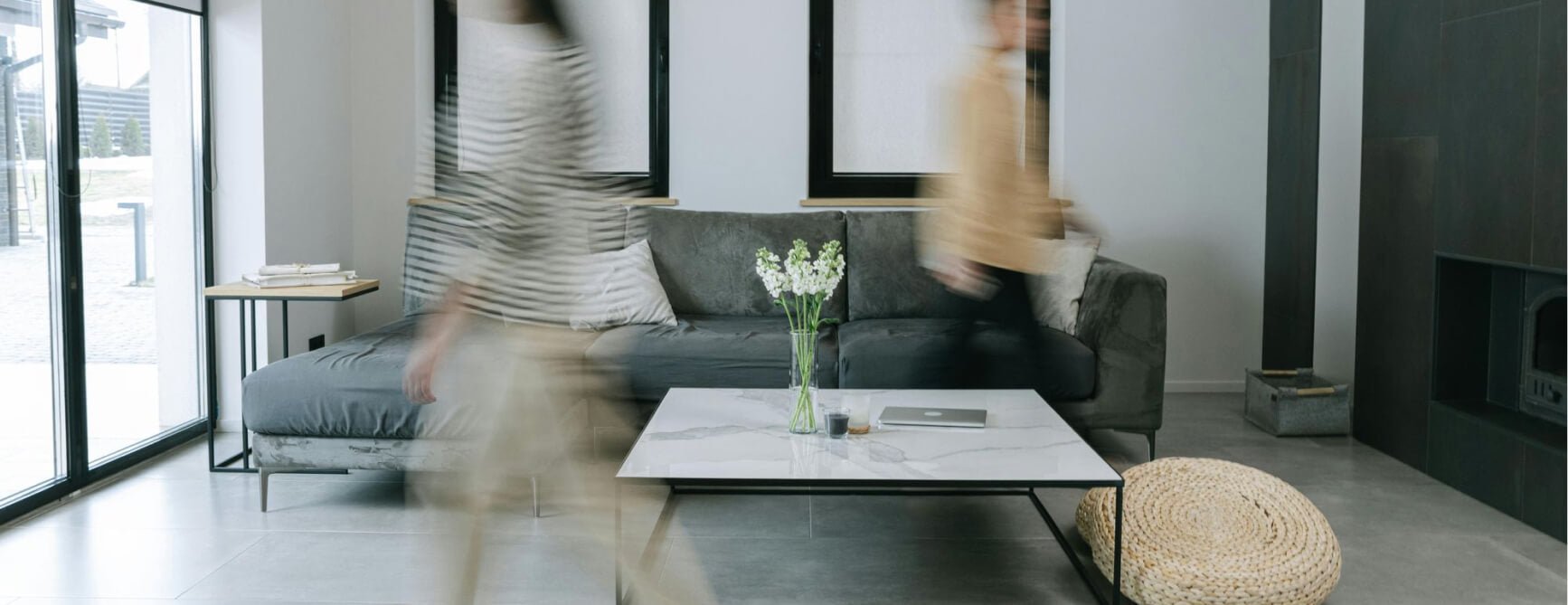 ¿Qué material elegir para la mesa de centro del salón? - Kipli