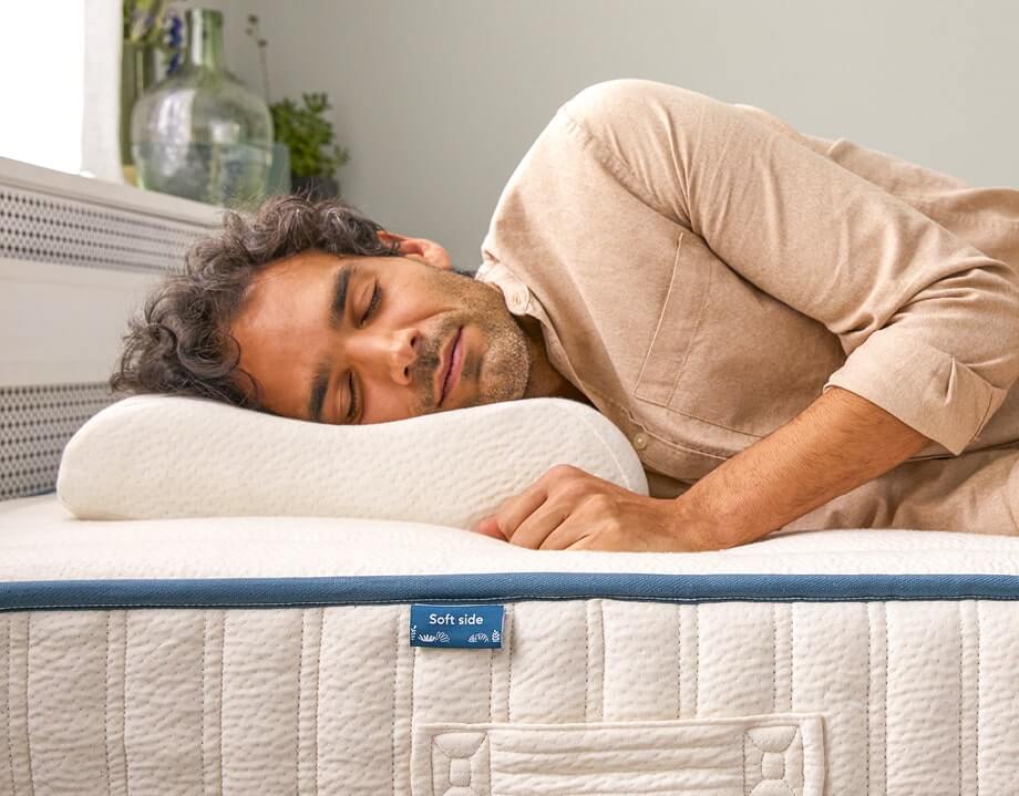 Che cos’è un cuscino ergonomico? - Kipli