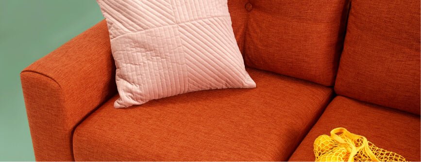 ¿Cómo cuidar el sofá para que conserve su color? - Kipli