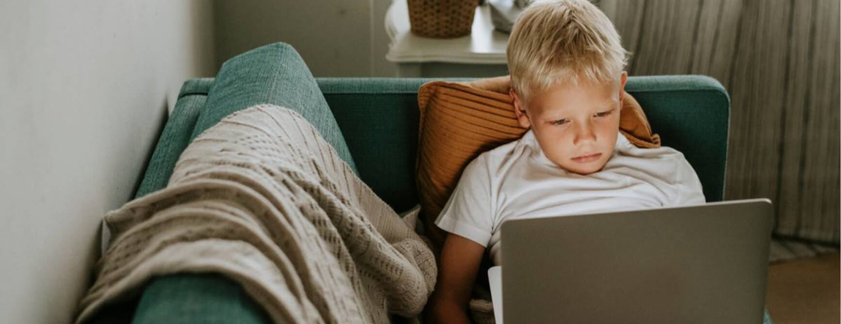 Como escolher uma manta para uma criança? - Kipli