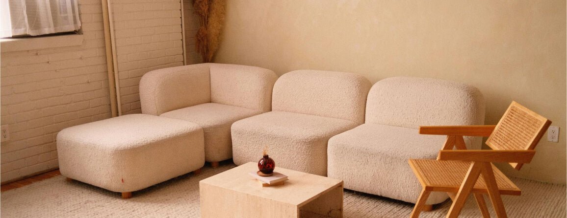 Como escolher uma mesa de centro quadrada? - Kipli
