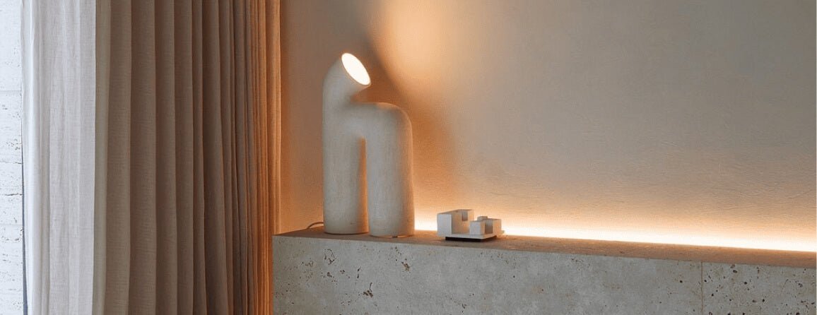 Basta con i faretti! Perché la tua illuminazione manca di calore e atmosfera - Kipli