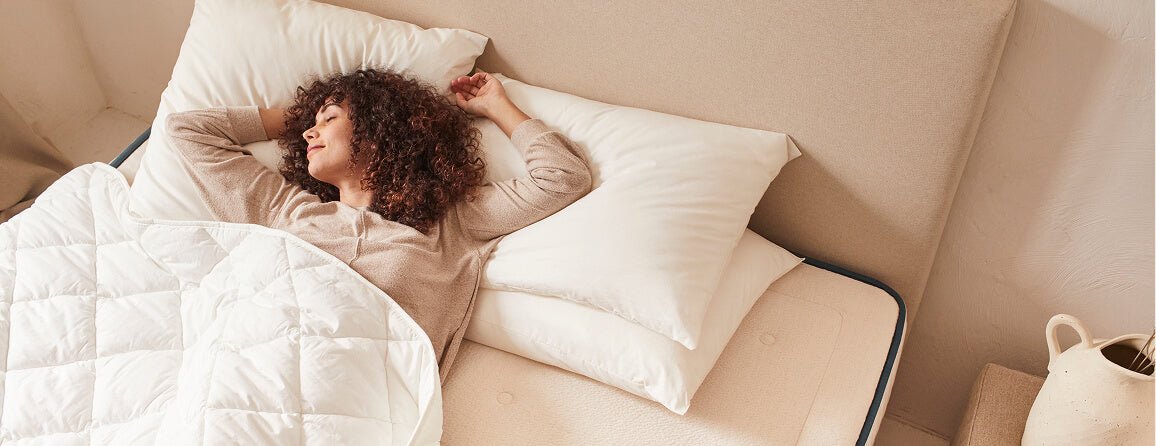 Le 4 fasi del sonno e il loro impatto sul riposo notturno - Kipli