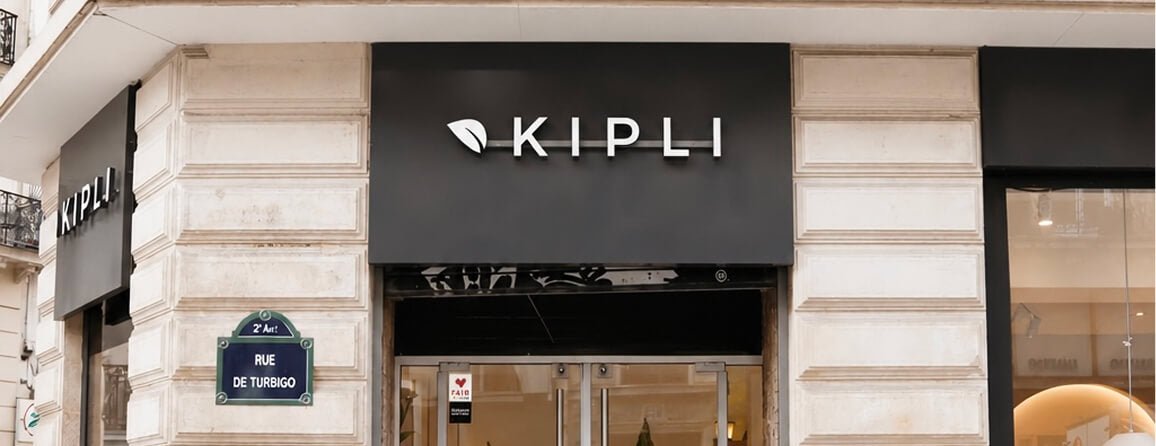 Kipli doet niet mee aan de French Days, we leggen uit waarom! - Kipli