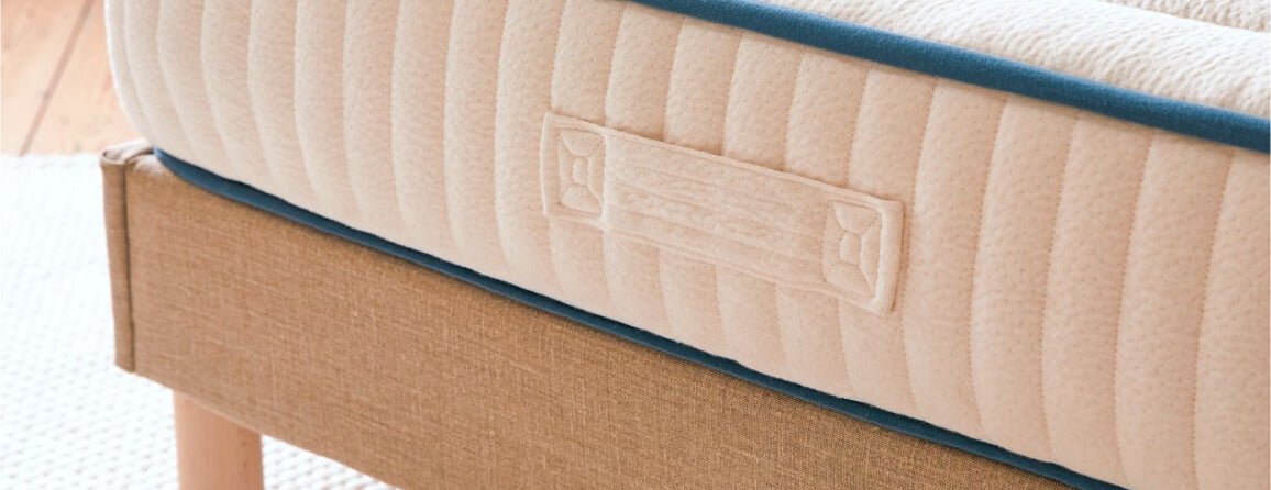 Comparação entre colchões de espuma, látex ou molas: que tipo de colchão escolher? - Kipli