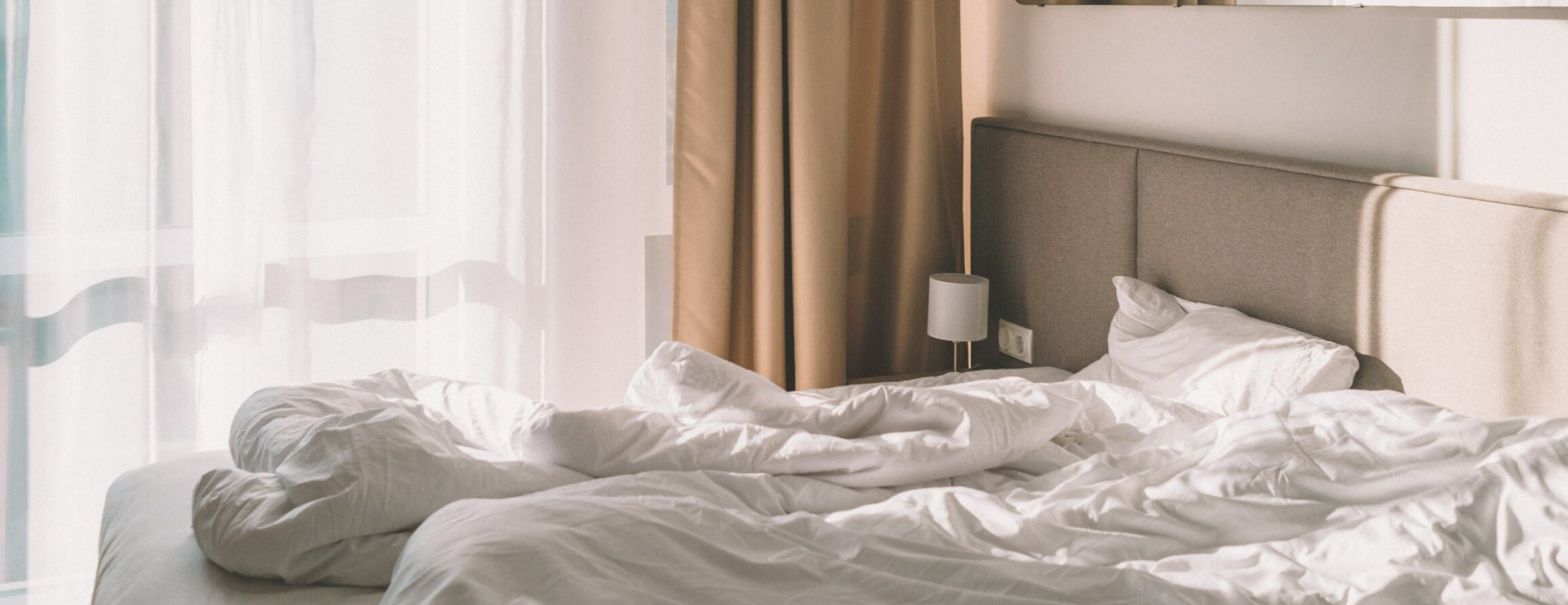 Comment bien choisir sa couette pour l'été ? - Kipli