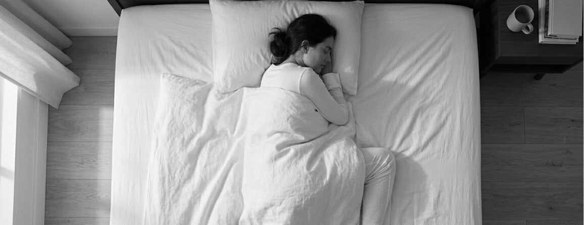 Je souffre d’insomnie, que faire ? Causes, traitements et solutions - Kipli