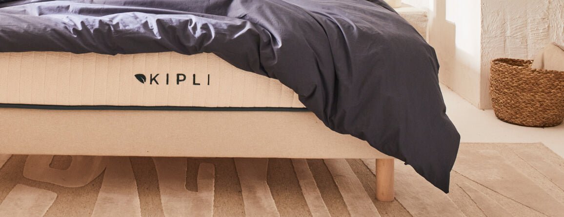 Een kijkje achter de schermen bij de productie van ons opbergbed OTTO - Kipli