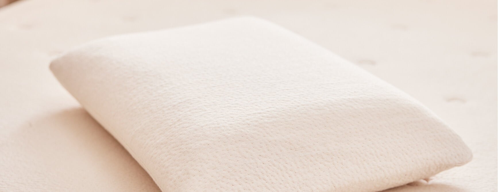 5 razões para escolher uma almofada de látex natural - Kipli