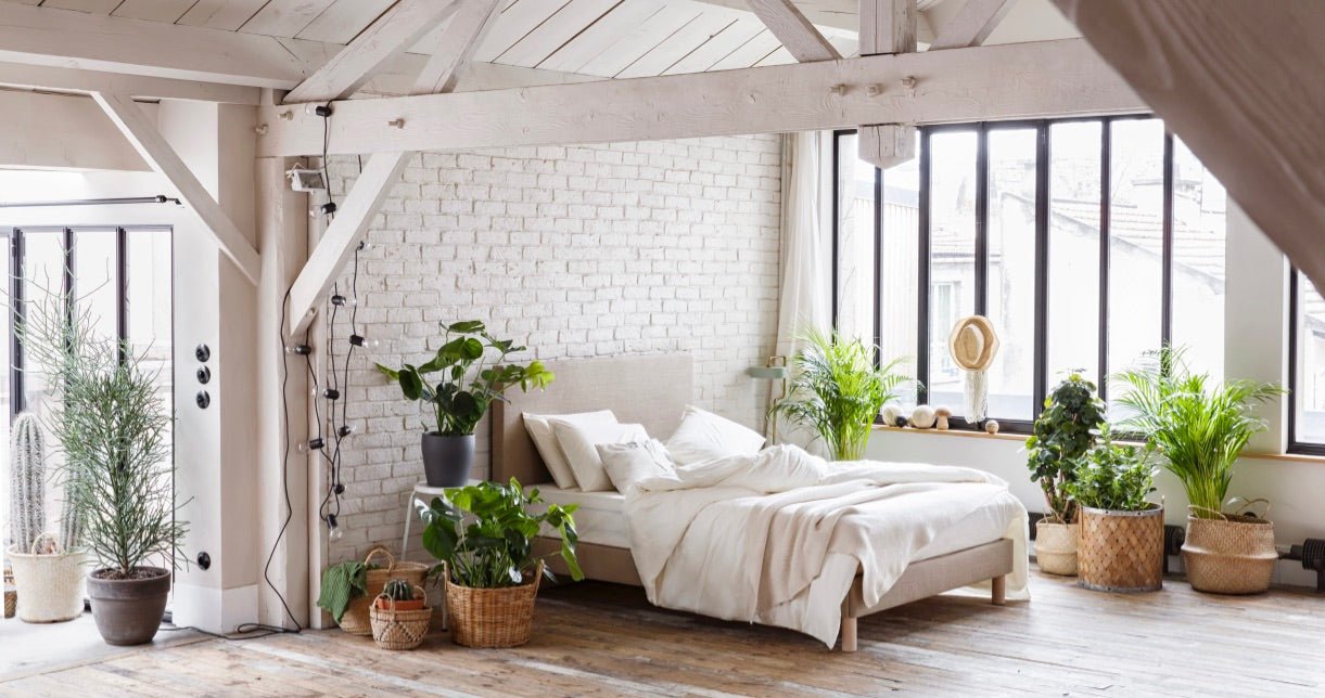Bett mit Kopfteil, welches Modell passt zu mir? - Kipli