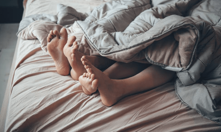 Piumino per 2 persone: quale misura scegliere? - Kipli