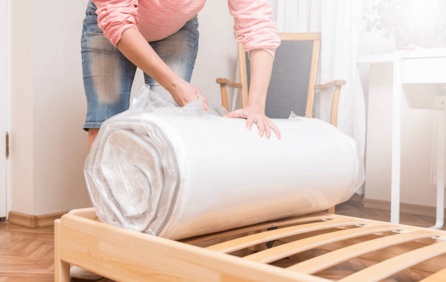 Faut-il opter pour un matelas roulé et compressé ? - Kipli
