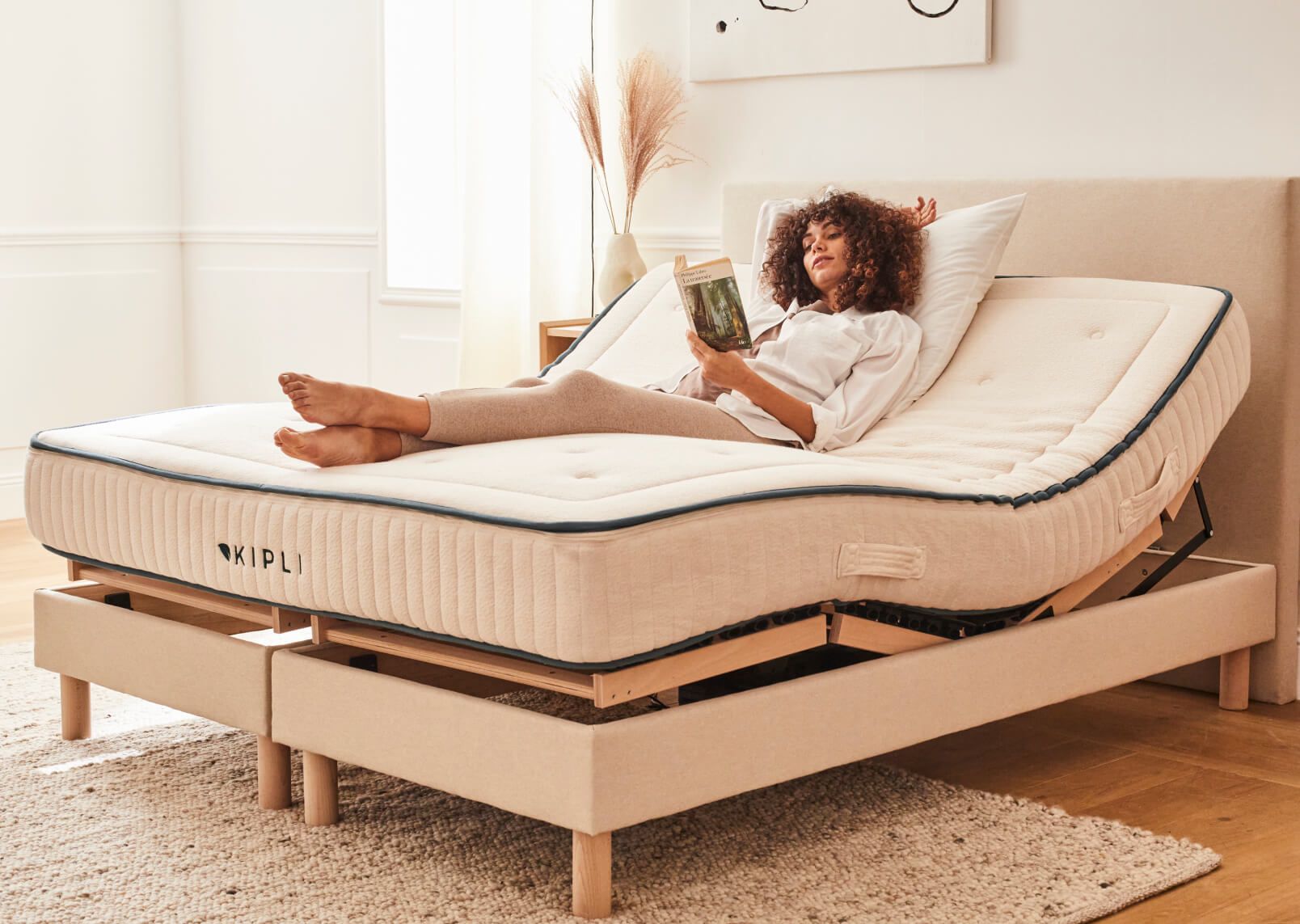 Tutto quello che c'è da sapere sul letto elettrico - Kipli