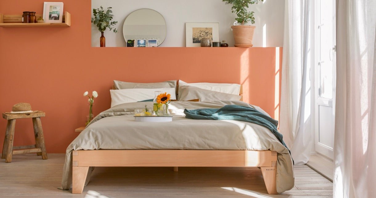 Bett kaufen: Was ist zu beachten? - Kipli