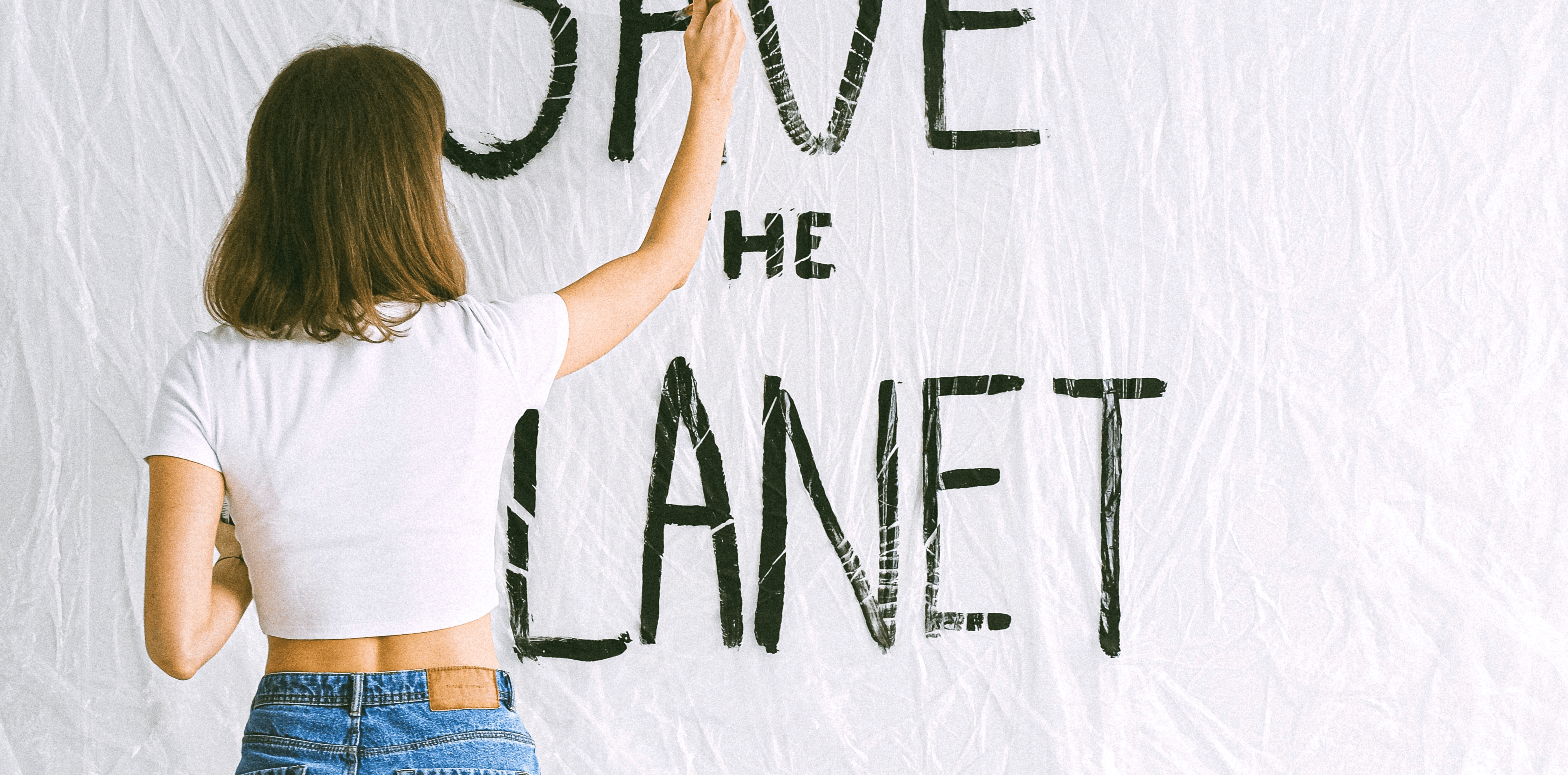 Unsere Verantwortung: Der Schutz unseres Planeten – Kipli
