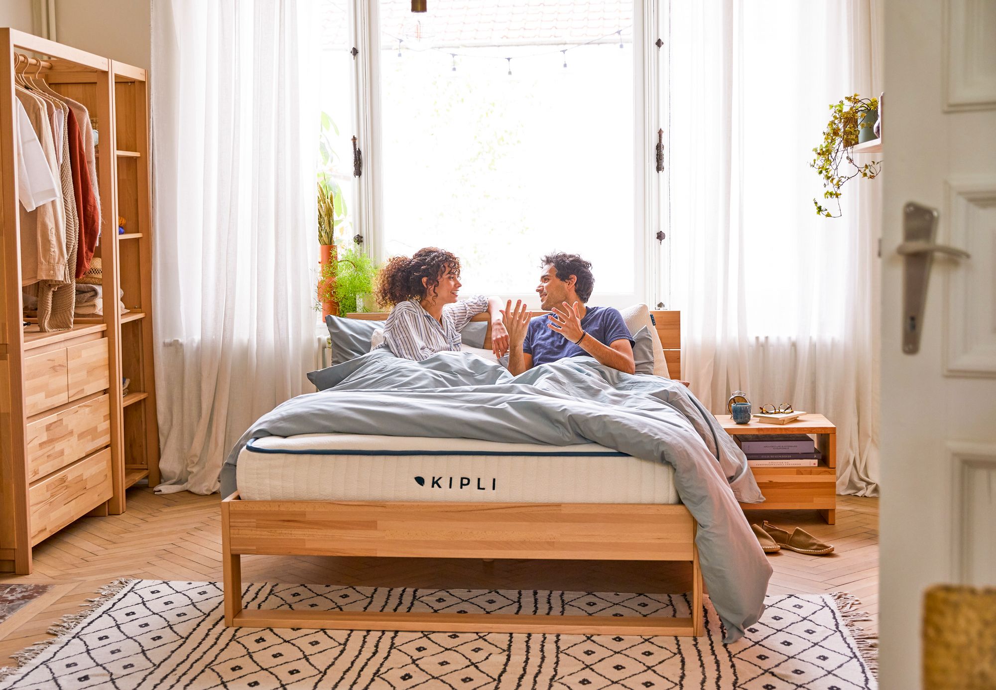 Kipli, materasso eletto “Prodotto dell’anno 2020” - Kipli
