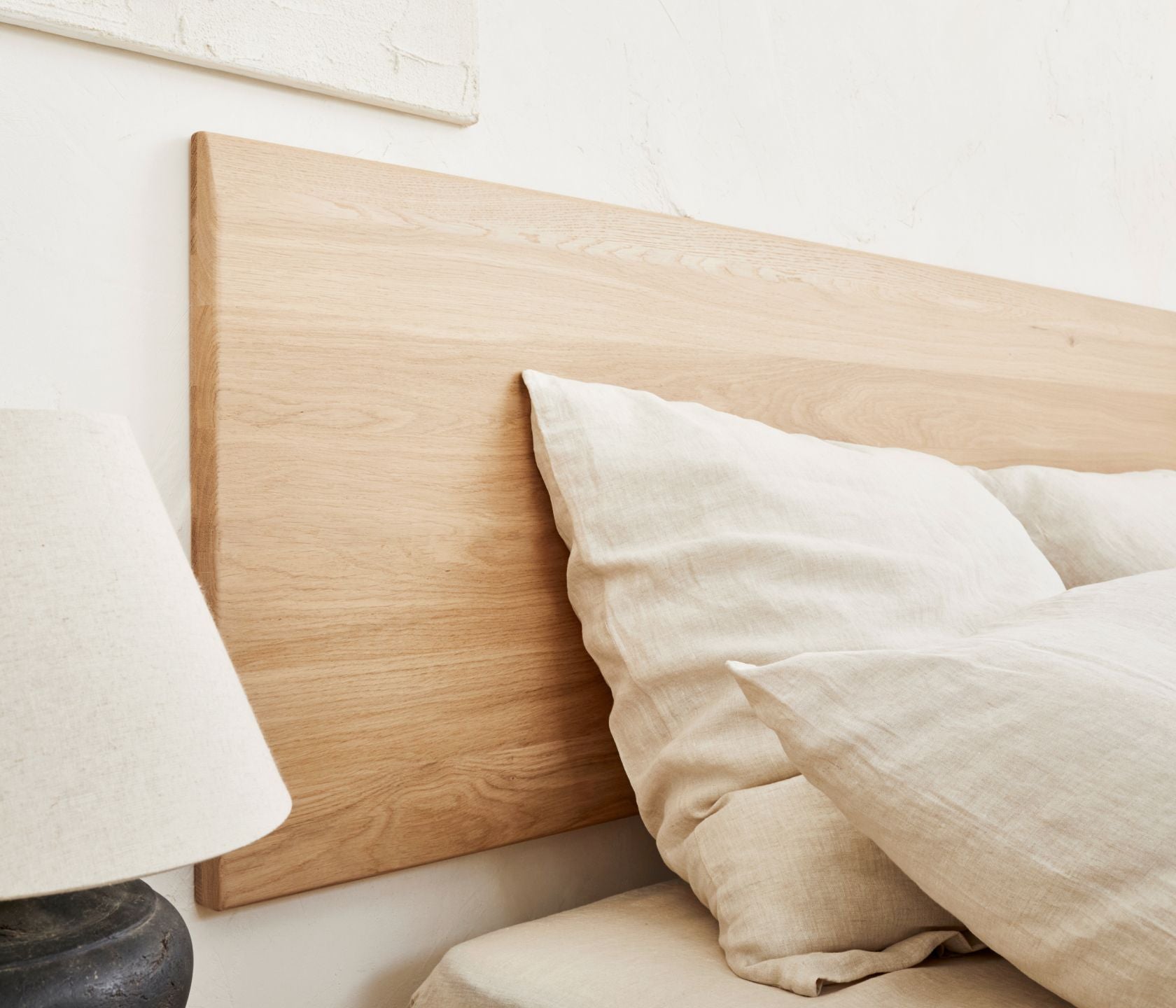 Estrutura da cama: os diferentes materiais disponíveis - Kipli