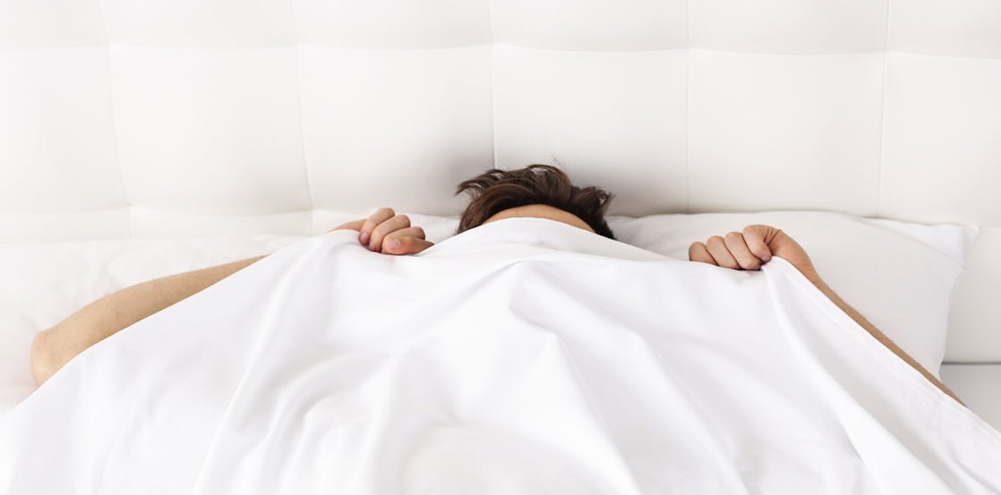 Tips om in slaap te vallen: schaapjes tellen is verleden tijd - Kipli