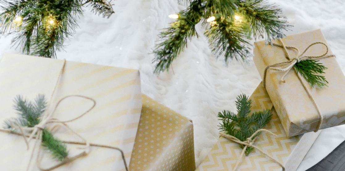 Nachhaltige Weihnachten: Ein Geschenk für die Umwelt – Kipli