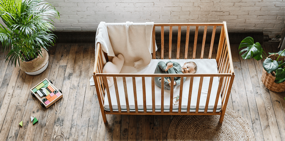 Welche Matratze eignet sich am besten für Babys? Ein Überblick – Kipli