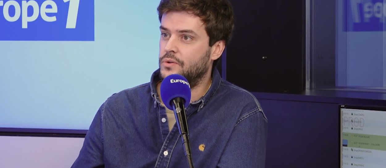 Kipli su Europe 1: due interviste, un'unica convinzione - Kipli